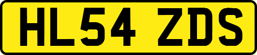 HL54ZDS