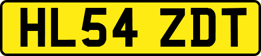 HL54ZDT