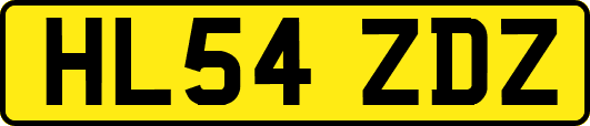 HL54ZDZ