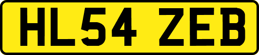 HL54ZEB