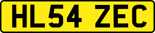 HL54ZEC