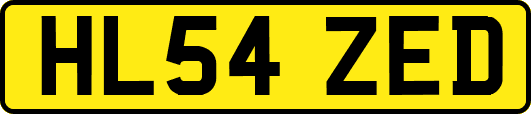 HL54ZED