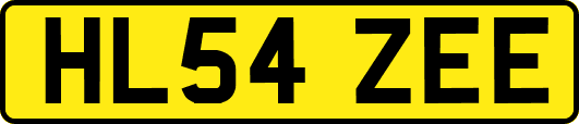 HL54ZEE
