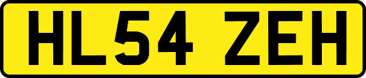 HL54ZEH