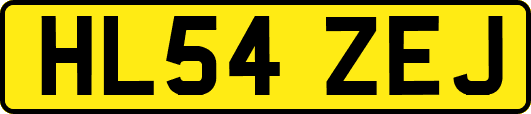 HL54ZEJ