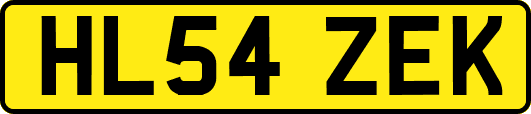 HL54ZEK