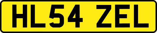 HL54ZEL