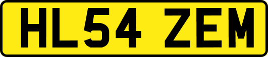 HL54ZEM