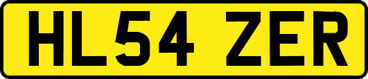 HL54ZER