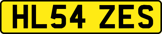 HL54ZES