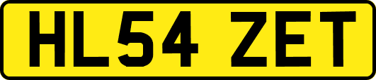 HL54ZET