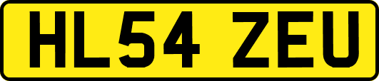 HL54ZEU