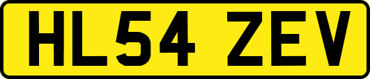 HL54ZEV