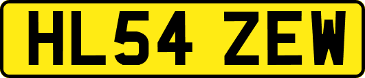 HL54ZEW
