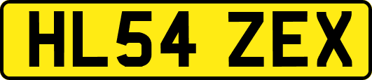 HL54ZEX
