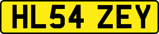 HL54ZEY