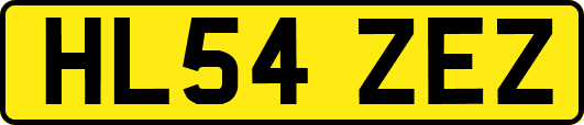 HL54ZEZ