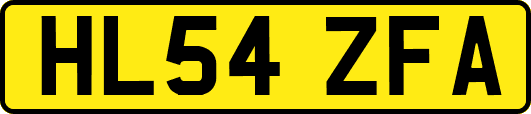 HL54ZFA