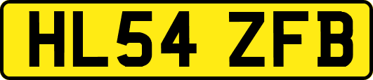 HL54ZFB