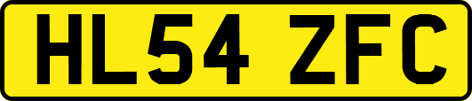 HL54ZFC