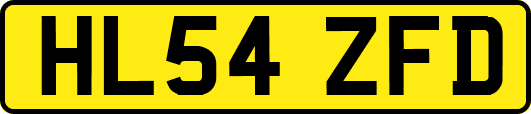 HL54ZFD
