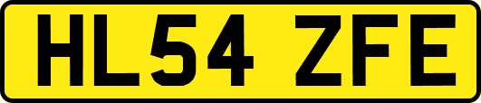 HL54ZFE