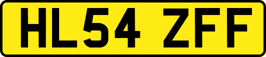 HL54ZFF
