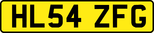 HL54ZFG