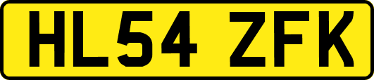 HL54ZFK