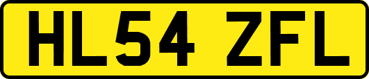 HL54ZFL