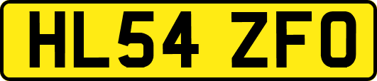 HL54ZFO