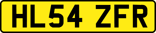 HL54ZFR