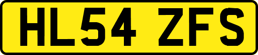 HL54ZFS