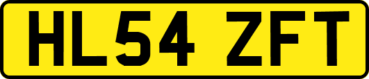 HL54ZFT