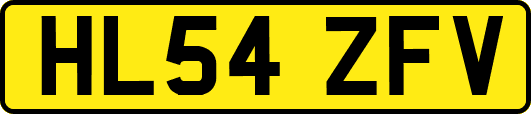 HL54ZFV
