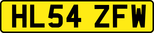 HL54ZFW