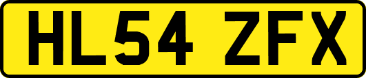 HL54ZFX
