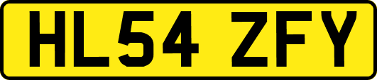 HL54ZFY