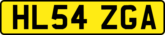 HL54ZGA