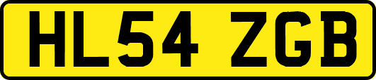 HL54ZGB