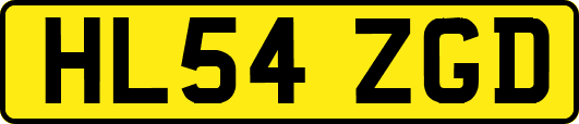 HL54ZGD