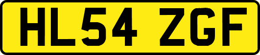 HL54ZGF