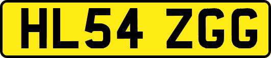 HL54ZGG
