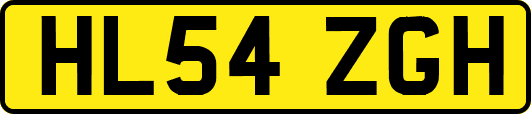 HL54ZGH
