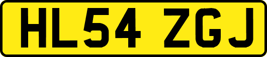 HL54ZGJ
