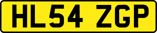 HL54ZGP