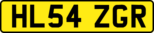 HL54ZGR