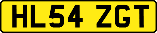 HL54ZGT