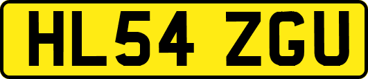 HL54ZGU