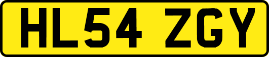 HL54ZGY